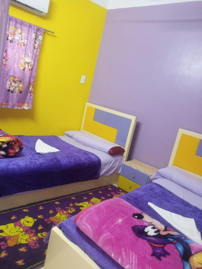 Fekry Home Assuan Exterior foto